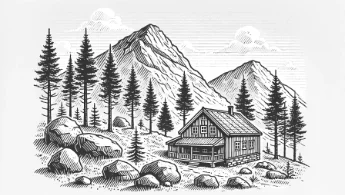 Cabin image